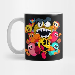 Waka Waka World Mug